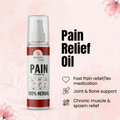 Pain relief Oil