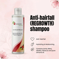 Anti-Hairfall Shampoo